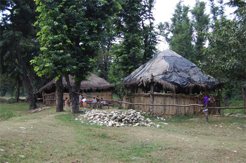 Vangujjarhyddor